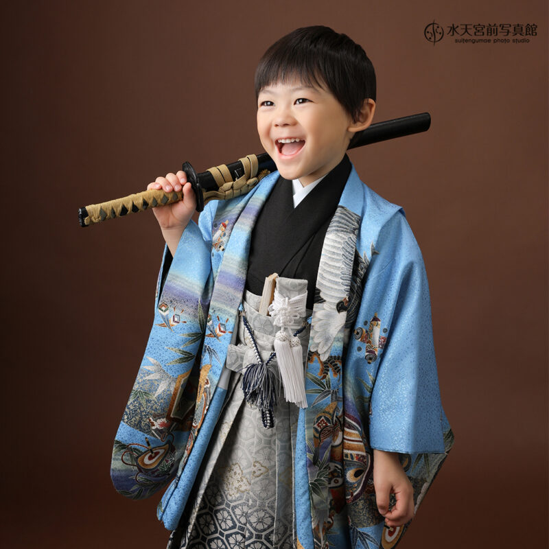 ブログ | 初宮参り・七五三なら「水天宮前写真館」お宮から徒歩1分の